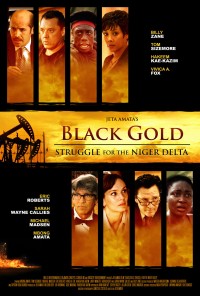 Vàng Đen | Black Gold (2011) Vàng Đen | Black Gold (2011)