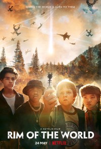 Vành đai thế giới | Rim of the World (2019) Vành đai thế giới | Rim of the World (2019)