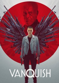 Vanquish | Vanquish (2021) Vanquish | Vanquish (2021)