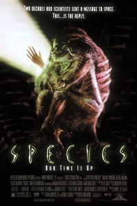 Vật Chủ | Species (1995) Vật Chủ | Species (1995)