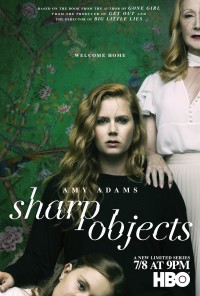Vật Sắc | Sharp Objects (2018) Vật Sắc | Sharp Objects (2018)