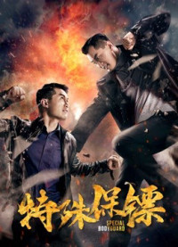 Vệ sĩ đặc biệt | Special Bodyguard (2019) Vệ sĩ đặc biệt | Special Bodyguard (2019)