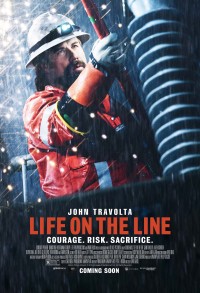 Vị Cứu Tinh | Life On The Line (2015) Vị Cứu Tinh | Life On The Line (2015)