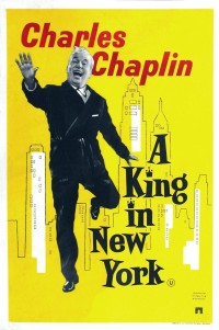 Vị Vua Ở New York | A King In New York (1957) Vị Vua Ở New York | A King In New York (1957)