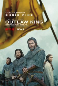 Vị vua trái pháp | Outlaw King (2018) Vị vua trái pháp | Outlaw King (2018)