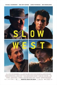 Viễn Tây Thiên Đường | Slow West (2015) Viễn Tây Thiên Đường | Slow West (2015)