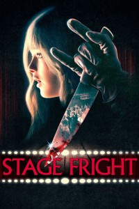 Vở Kịch Kinh Hoàng | Stage Fright (2014) Vở Kịch Kinh Hoàng | Stage Fright (2014)