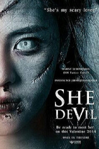 Vợ Quỷ | She Devil 2014 (2014) Vợ Quỷ | She Devil 2014 (2014)