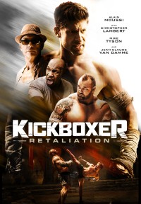 Võ sĩ báo thù | Kickboxer: Vengeance (2016) Võ sĩ báo thù | Kickboxer: Vengeance (2016)