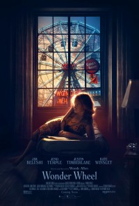 Vòng Xoay Cám Dỗ | Wonder Wheel (2017) Vòng Xoay Cám Dỗ | Wonder Wheel (2017)