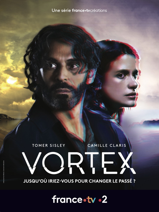 Vòng xoáy | Vortex (2023) Vòng xoáy | Vortex (2023)