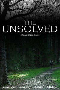 Vụ án chưa lời giải | Unsolved (2017) Vụ án chưa lời giải | Unsolved (2017)