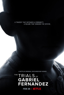 Vụ án Gabriel Fernandez | The Trials of Gabriel Fernandez (2020) Vụ án Gabriel Fernandez | The Trials of Gabriel Fernandez (2020)