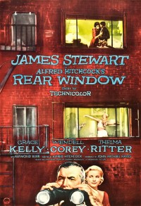 Vụ án mạng nhà bên | Rear Window (1954) Vụ án mạng nhà bên | Rear Window (1954)