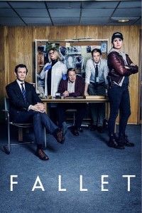 Vụ án | Fallet (2017) Vụ án | Fallet (2017)