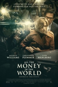 Vụ bắt cóc triệu đô | All the Money in the World (2017) Vụ bắt cóc triệu đô | All the Money in the World (2017)