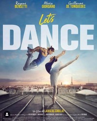 Vũ điệu đam mê | Passionate Dance (2010) Vũ điệu đam mê | Passionate Dance (2010)