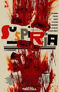 Vũ Điệu Tử Thần | Suspiria (2018) Vũ Điệu Tử Thần | Suspiria (2018)