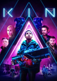 Vũ Khí Bí Ẩn | Kin (2018) Vũ Khí Bí Ẩn | Kin (2018)