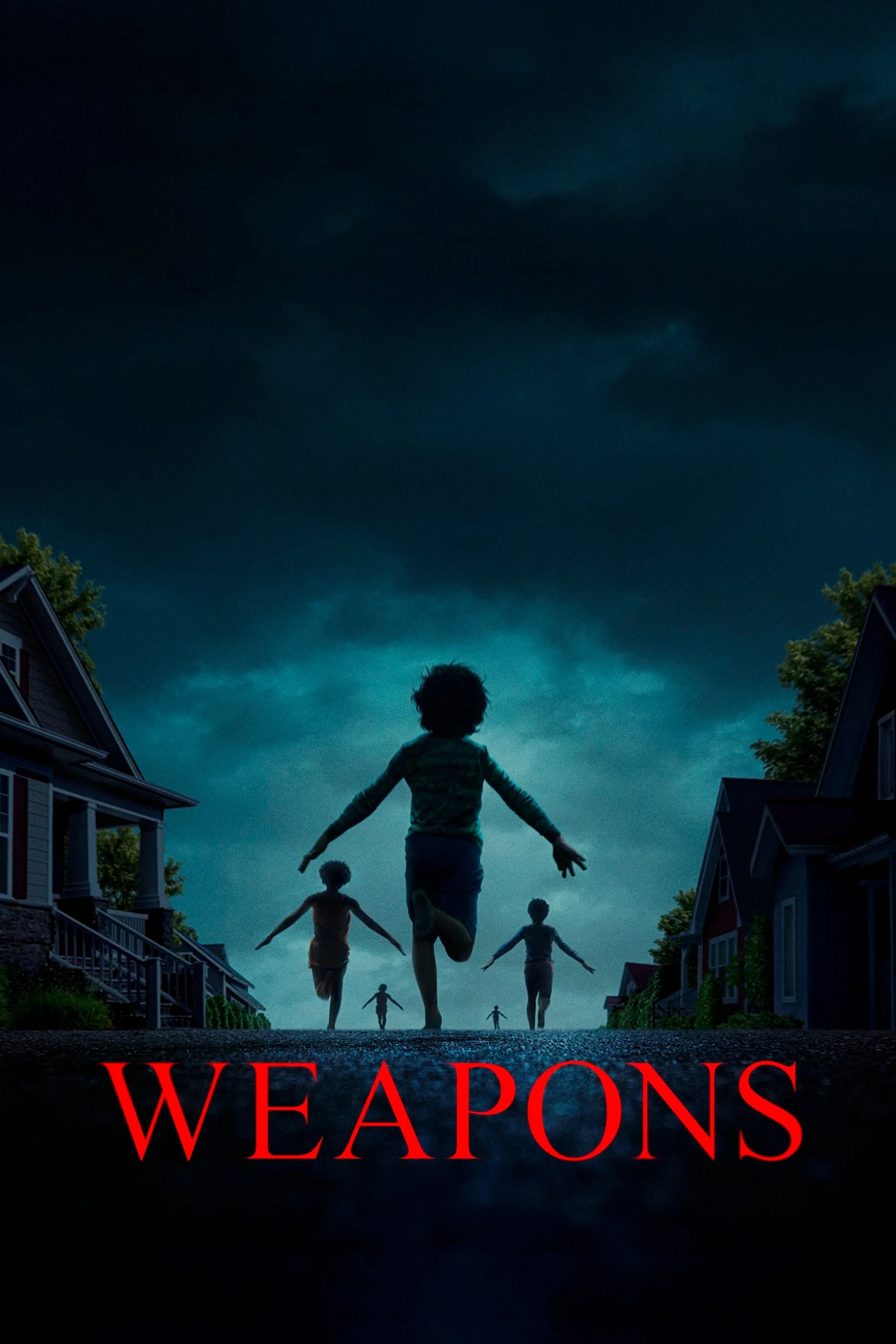 Vũ Khí | Weapons (2025) Vũ Khí | Weapons (2025)