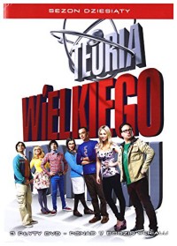 Vụ nổ lớn (Phần 10) | The Big Bang Theory (Season 10) (2016) Vụ nổ lớn (Phần 10) | The Big Bang Theory (Season 10) (2016)