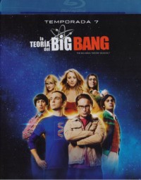 Vụ nổ lớn (Phần 7) | The Big Bang Theory (Season 7) (2013) Vụ nổ lớn (Phần 7) | The Big Bang Theory (Season 7) (2013)
