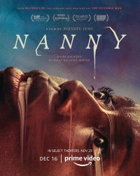 Vú Nuôi | Nanny (2022) Vú Nuôi | Nanny (2022)