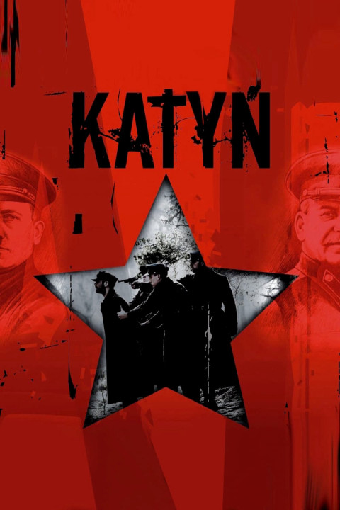 Vụ Thảm Sát Ở Katyn | Katyn (2007) Vụ Thảm Sát Ở Katyn | Katyn (2007)