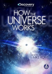 Vũ trụ hoạt động như thế nào (Phần 1) | How the Universe Works (Season 1) (2010) Vũ trụ hoạt động như thế nào (Phần 1) | How the Universe Works (Season 1) (2010)