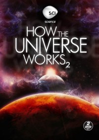 Vũ trụ hoạt động như thế nào (Phần 2) | How the Universe Works (Season 2) (2012) Vũ trụ hoạt động như thế nào (Phần 2) | How the Universe Works (Season 2) (2012)