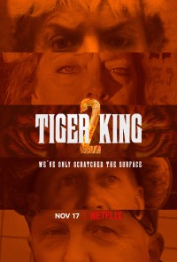Vua hổ (Phần 2) | Tiger King (Season 2) (2021) Vua hổ (Phần 2) | Tiger King (Season 2) (2021)
