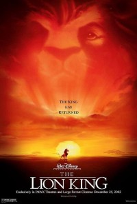 Vua Sư Tử | The Lion King (1994) Vua Sư Tử | The Lion King (1994)