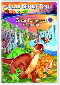 Vùng đất thời tiền sử X: Cuộc di cư vĩ đại | The Land Before Time X: The Great Longneck Migration (2003) Vùng đất thời tiền sử X: Cuộc di cư vĩ đại | The Land Before Time X: The Great Longneck Migration (2003)