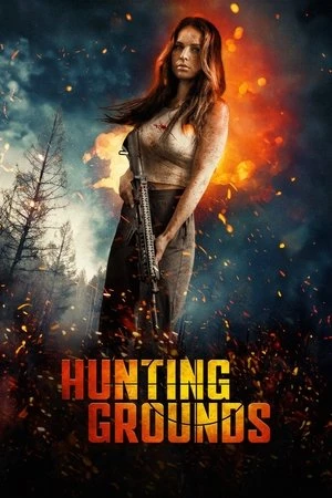 Vùng Săn Mồi | Hunting Grounds (2025) Vùng Săn Mồi | Hunting Grounds (2025)