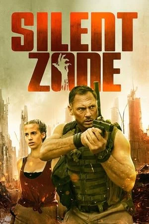 Vùng Tĩnh Lặng | Silent Zone (2025) Vùng Tĩnh Lặng | Silent Zone (2025)