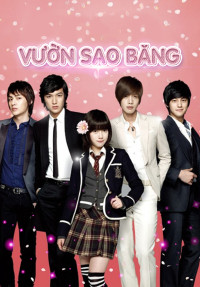 Vườn Sao Băng | Boys Over Flowers (2009) Vườn Sao Băng | Boys Over Flowers (2009)