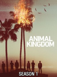 Vương quốc động vật (Phần 1) | Animal Kingdom (Season 1) (2016) Vương quốc động vật (Phần 1) | Animal Kingdom (Season 1) (2016)