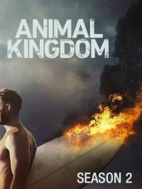 Vương quốc động vật (Phần 2) | Animal Kingdom (Season 2) (2017) Vương quốc động vật (Phần 2) | Animal Kingdom (Season 2) (2017)