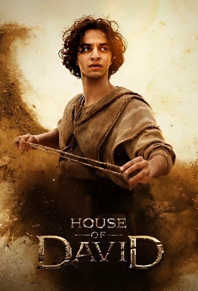 Vương Quyền David (Phần 2) | House of David (Season 2) (2025) Vương Quyền David (Phần 2) | House of David (Season 2) (2025)