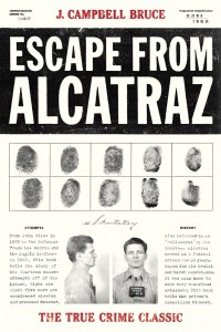 Vượt ngục Alcatraz | Escape from Alcatraz (1979) Vượt ngục Alcatraz | Escape from Alcatraz (1979)