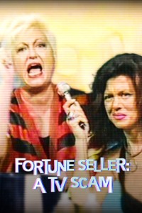Wanna | Fortune Seller: A TV Scam (2022) Wanna | Fortune Seller: A TV Scam (2022)