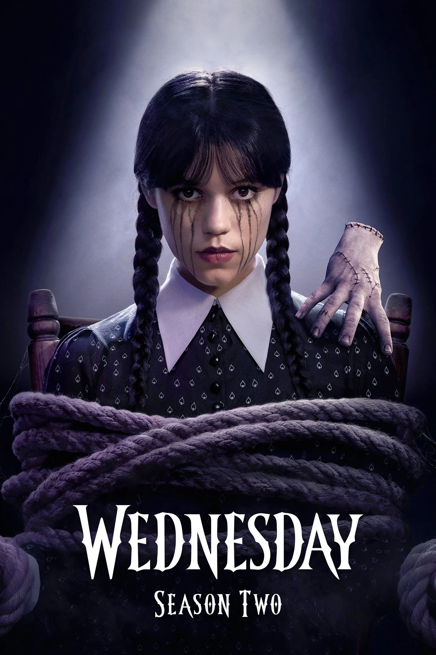 Thứ Tư (Phần 2) | Wednesday (Season 2) (2025) Thứ Tư (Phần 2) | Wednesday (Season 2) (2025)