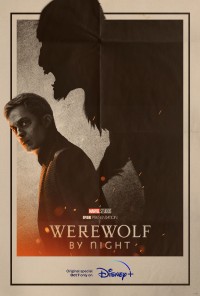 Ma Sói Trong Đêm | Werewolf by Night (2022) Ma Sói Trong Đêm | Werewolf by Night (2022)