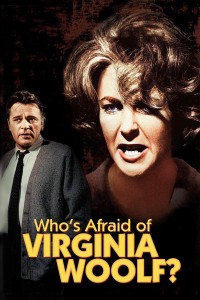 Who's Afraid of Virginia Woolf? | Who's Afraid of Virginia Woolf? (1966) Who's Afraid of Virginia Woolf? | Who's Afraid of Virginia Woolf? (1966)
