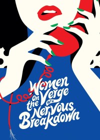 Women on the Verge of a Nervous Breakdown | Women on the Verge of a Nervous Breakdown (1988) Women on the Verge of a Nervous Breakdown | Women on the Verge of a Nervous Breakdown (1988)