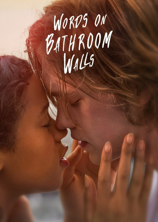 Words on Bathroom Walls | Words on Bathroom Walls (2020) Words on Bathroom Walls | Words on Bathroom Walls (2020)
