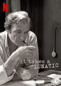 Wynn Handman - Cuồng si sân khấu | It Takes a Lunatic (2019) Wynn Handman - Cuồng si sân khấu | It Takes a Lunatic (2019)
