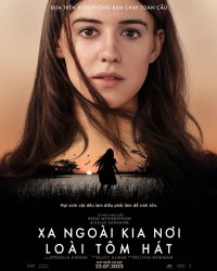 Xa Ngoài Kia Nơi Loài Tôm Hát | Where the Crawdads Sing (2022) Xa Ngoài Kia Nơi Loài Tôm Hát | Where the Crawdads Sing (2022)