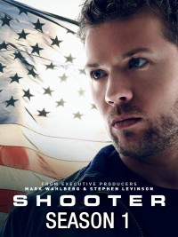 Xạ thủ (Phần 1) | Shooter (Season 1) (2016) Xạ thủ (Phần 1) | Shooter (Season 1) (2016)