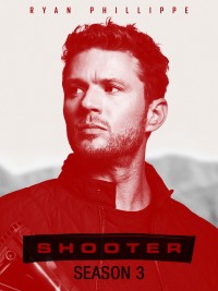 Xạ thủ (Phần 3) | Shooter (Season 3) (2018) Xạ thủ (Phần 3) | Shooter (Season 3) (2018)